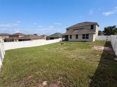 Exterior - 881 Haring Ln, Mount Dora, FL 32757 photo 3 of 5