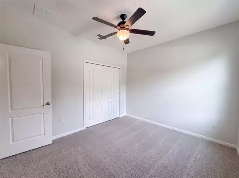 Bedroom - 881 Haring Ln, Mount Dora, FL 32757 photo 9 of 17