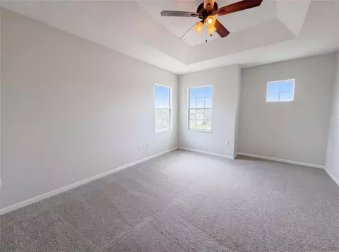 Bedroom - 881 Haring Ln, Mount Dora, FL 32757 photo 4 of 17