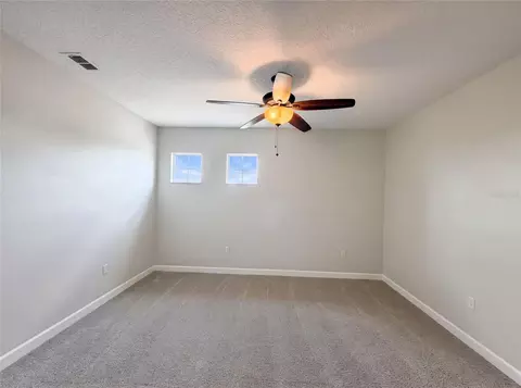 Bedroom - 881 Haring Ln, Mount Dora, FL 32757 photo 12 of 17