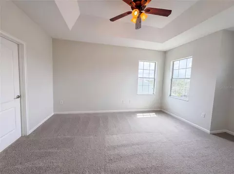 Bedroom - 881 Haring Ln, Mount Dora, FL 32757 photo 3 of 17