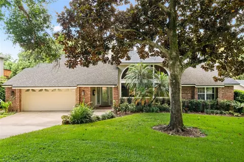 1336 Classic Dr, Longwood, FL 32779