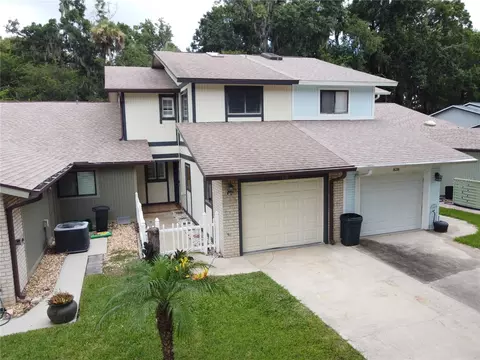 836 Sugar House Dr, Port Orange, FL 32129