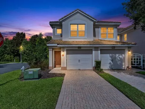 1218 Bella Cara Ct, Davenport, FL 33896