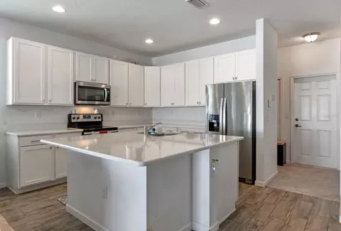 Kitchen - 16021 Champlain St, Clermont, FL 34714 photo 1 of 1