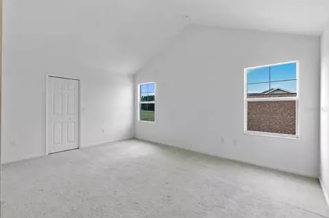 Bedroom - 16021 Champlain St, Clermont, FL 34714 photo 5 of 9