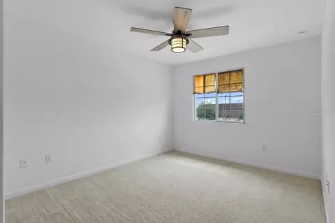 Bedroom - 16021 Champlain St, Clermont, FL 34714 photo 7 of 9