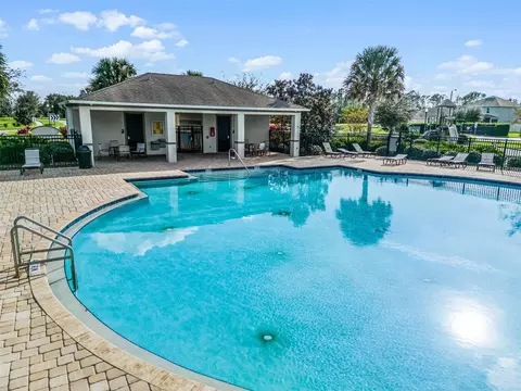 Exterior - 5309 Amersham Ln, Saint Cloud, FL 34771 photo 15 of 17