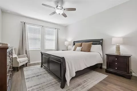 Bedroom - 5309 Amersham Ln, Saint Cloud, FL 34771 photo 1 of 7