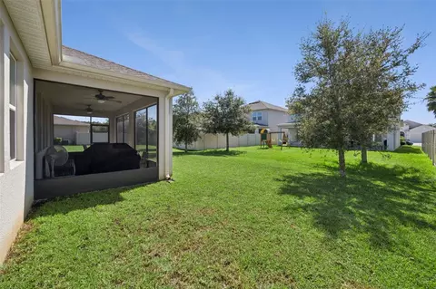 Exterior - 5309 Amersham Ln, Saint Cloud, FL 34771 photo 10 of 17