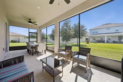 Exterior - 5309 Amersham Ln, Saint Cloud, FL 34771 photo 8 of 17