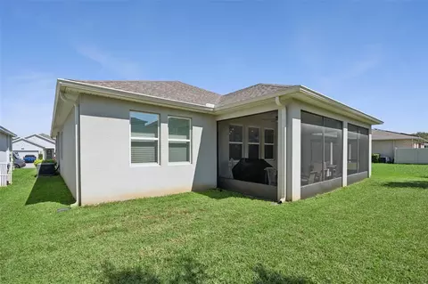 Exterior - 5309 Amersham Ln, Saint Cloud, FL 34771 photo 9 of 17