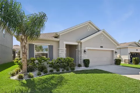 Exterior - 5309 Amersham Ln, Saint Cloud, FL 34771 photo 2 of 17