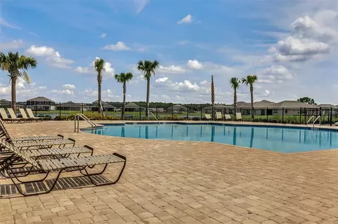 Exterior - 5309 Amersham Ln, Saint Cloud, FL 34771 photo 17 of 17