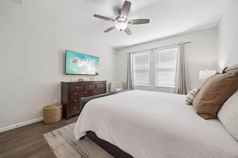 Bedroom - 5309 Amersham Ln, Saint Cloud, FL 34771 photo 3 of 7