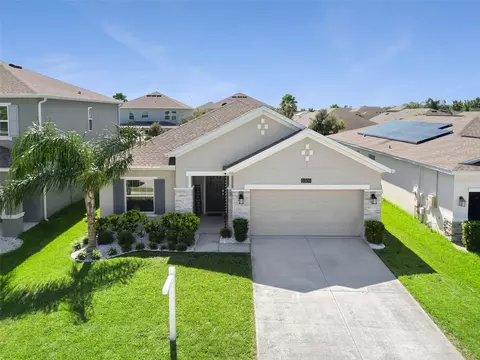 Exterior - 5309 Amersham Ln, Saint Cloud, FL 34771 photo 13 of 17