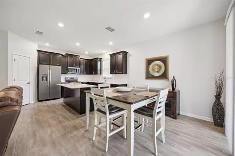 Dining - 5309 Amersham Ln, Saint Cloud, FL 34771 photo 1 of 2