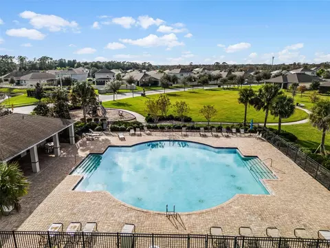 Exterior - 5309 Amersham Ln, Saint Cloud, FL 34771 photo 16 of 17