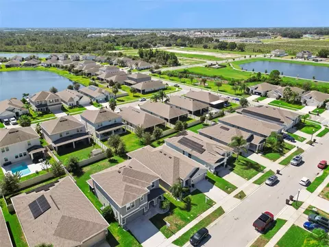 View/Area - 5309 Amersham Ln, Saint Cloud, FL 34771 photo 3 of 17