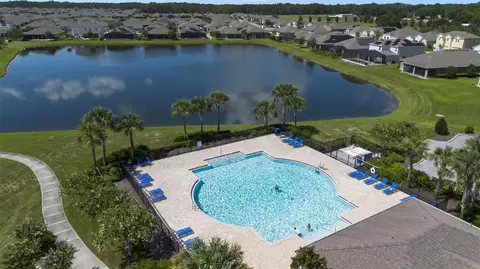 Exterior - 5309 Amersham Ln, Saint Cloud, FL 34771 photo 14 of 17