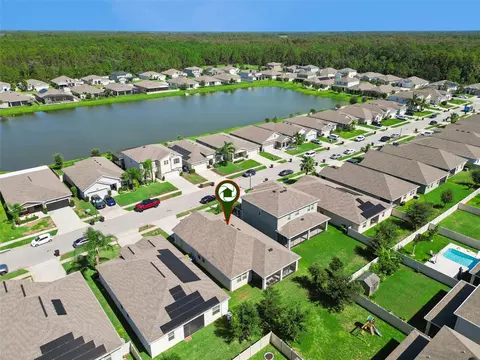 View/Area - 5309 Amersham Ln, Saint Cloud, FL 34771 photo 7 of 17