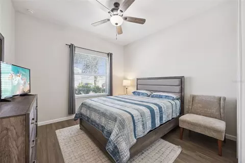 Bedroom - 5309 Amersham Ln, Saint Cloud, FL 34771 photo 5 of 7