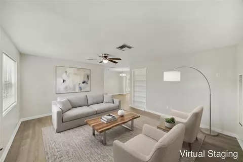 Living - 6925 Treehaven Dr, Spring Hill, FL 34606 photo 3 of 3