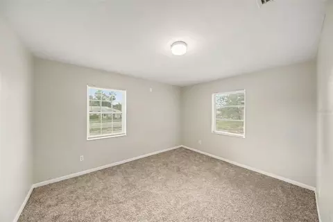Bedroom - 6925 Treehaven Dr, Spring Hill, FL 34606 photo 2 of 3
