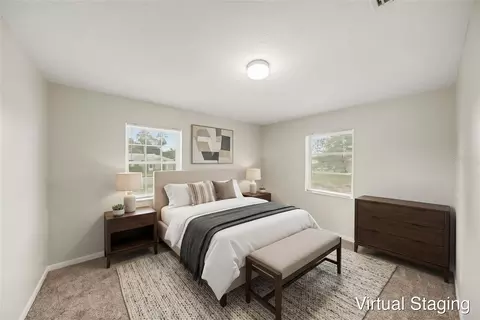 Bedroom - 6925 Treehaven Dr, Spring Hill, FL 34606 photo 3 of 5