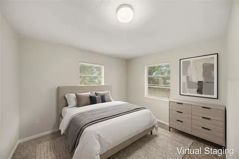 Bedroom - 6925 Treehaven Dr, Spring Hill, FL 34606 photo 5 of 5
