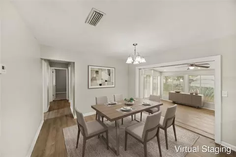 Dining - 6925 Treehaven Dr, Spring Hill, FL 34606 photo 1 of 1