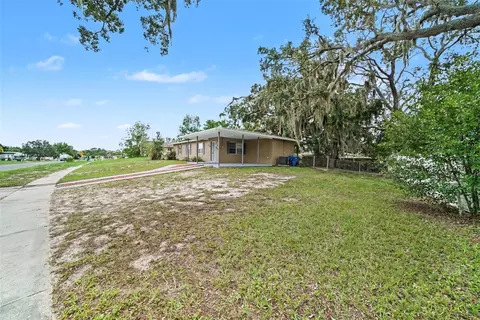 Exterior - 6925 Treehaven Dr, Spring Hill, FL 34606 photo 2 of 7
