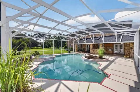 Exterior - 4657 Hickory Tree Rd, Saint Cloud, FL 34772 photo 5 of 14