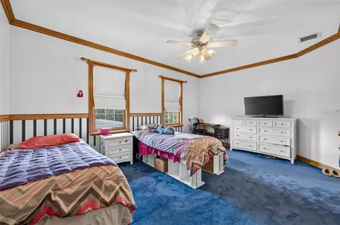 Bedroom - 4657 Hickory Tree Rd, Saint Cloud, FL 34772 photo 4 of 7