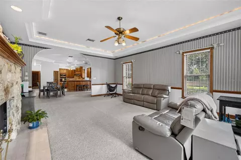 Living - 4657 Hickory Tree Rd, Saint Cloud, FL 34772 photo 3 of 4