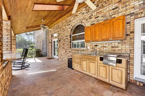 Exterior - 4657 Hickory Tree Rd, Saint Cloud, FL 34772 photo 7 of 14