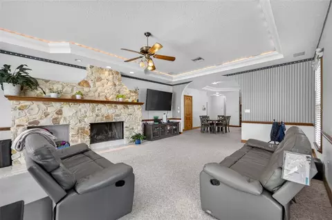 Living - 4657 Hickory Tree Rd, Saint Cloud, FL 34772 photo 4 of 4