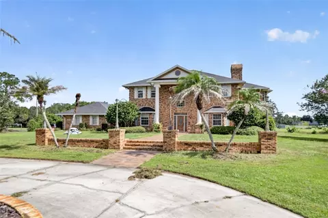 Exterior - 4657 Hickory Tree Rd, Saint Cloud, FL 34772 photo 1 of 14