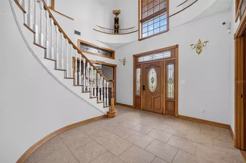 Entry Way - 4657 Hickory Tree Rd, Saint Cloud, FL 34772 photo 2 of 8