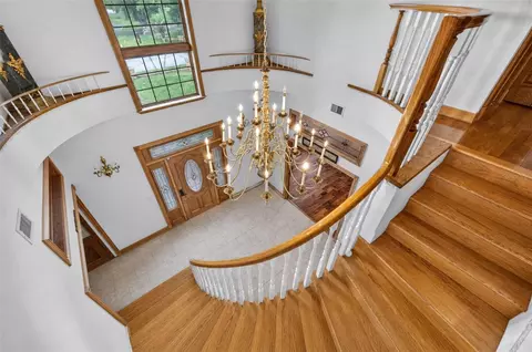 Entry Way - 4657 Hickory Tree Rd, Saint Cloud, FL 34772 photo 5 of 8