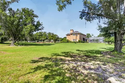 Exterior - 4657 Hickory Tree Rd, Saint Cloud, FL 34772 photo 13 of 14