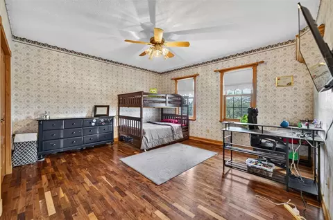 Bedroom - 4657 Hickory Tree Rd, Saint Cloud, FL 34772 photo 5 of 7