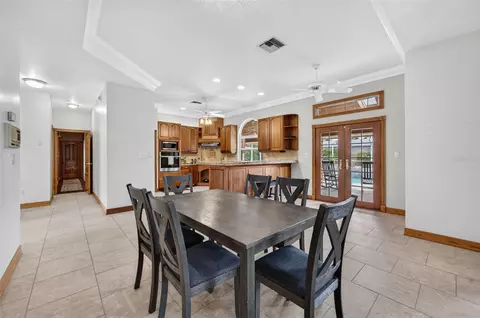 Dining - 4657 Hickory Tree Rd, Saint Cloud, FL 34772 photo 3 of 4