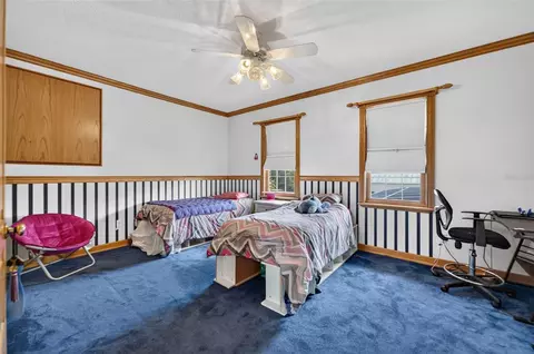 Bedroom - 4657 Hickory Tree Rd, Saint Cloud, FL 34772 photo 3 of 7