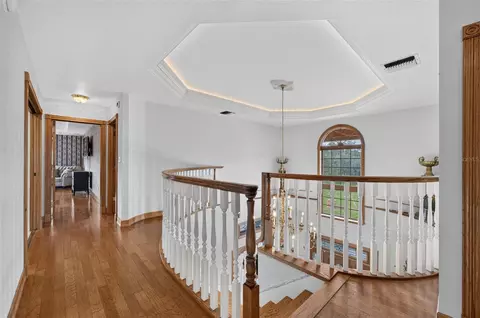 Entry Way - 4657 Hickory Tree Rd, Saint Cloud, FL 34772 photo 3 of 8