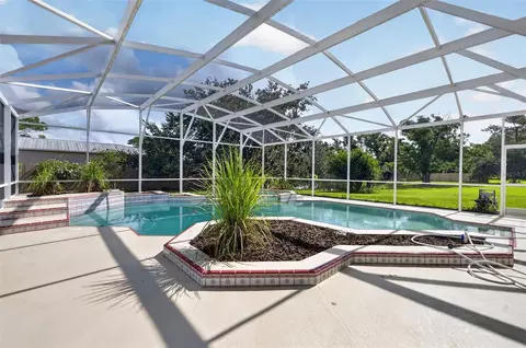 Exterior - 4657 Hickory Tree Rd, Saint Cloud, FL 34772 photo 4 of 14