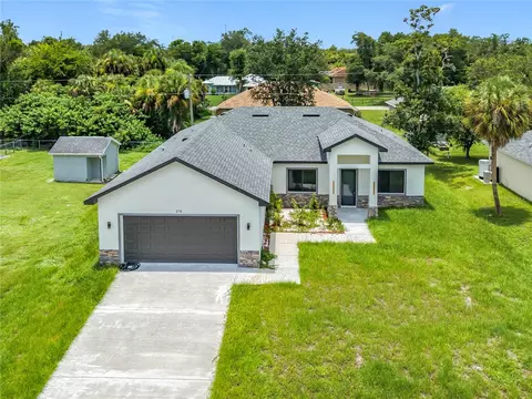 275 Lecturn St, Port Charlotte, FL 33954