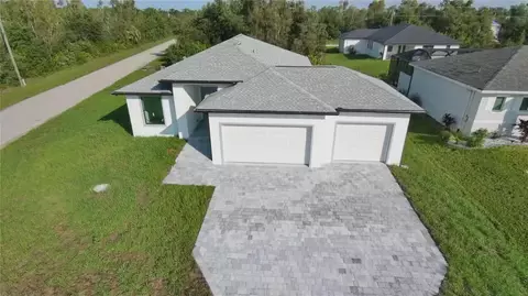 9309 Zorn St, Port Charlotte, FL 33981