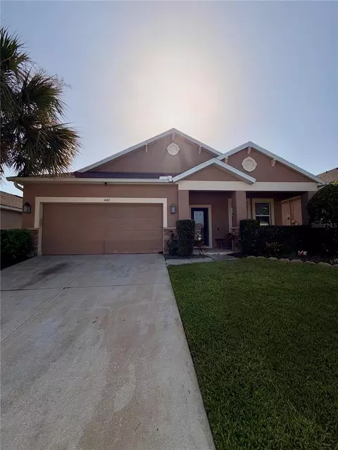 1142 Grand Hilltop Dr, Apopka, FL 32703