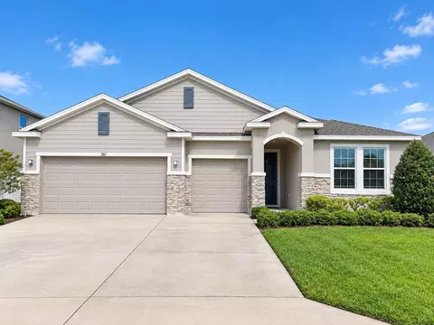 5811 SW 80th Ln, Ocala, FL 34476